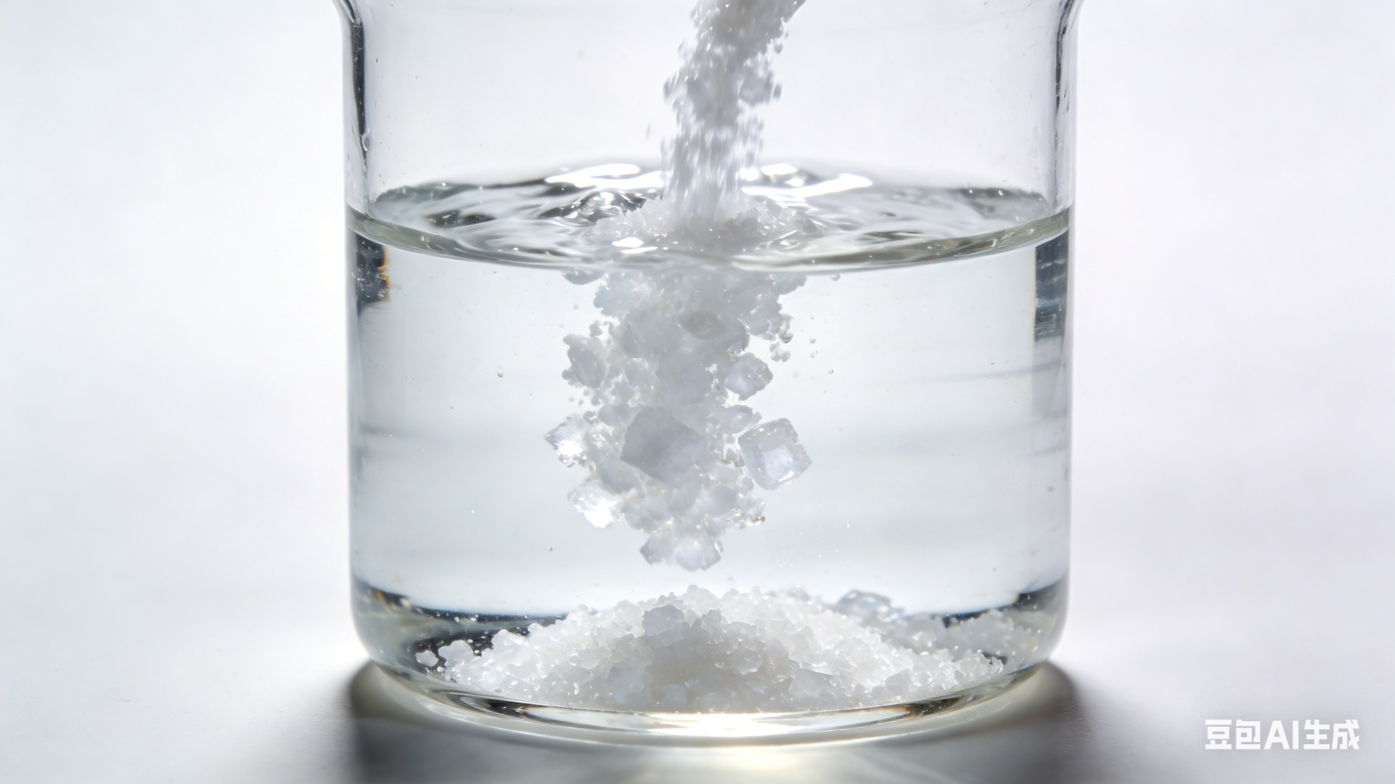 溴化钾是干什么用的？用途、作用、副作用全解析